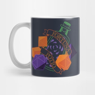 Luck Potion Mug